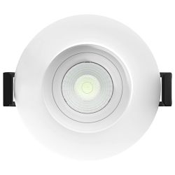 RAB GR2NB 2-FT GIMBAL REGRESS 6W CRI90 5CCT FA