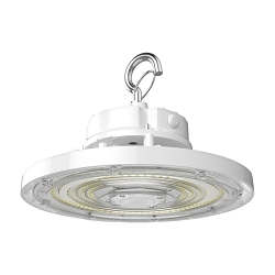 RAB H17S  H17 HIGHBAY 10 0/80/60W 3/4/5K 120-277V WHITE