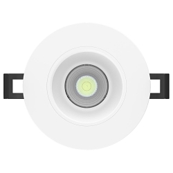 RAB R3-9 3-FT REGRESS 9W CRI90 5CCT FA 120V TR