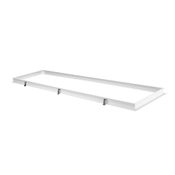 RAB RMKPANEL1X4 LPANEL 1X4 RECESSED MOUNTING KI