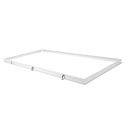 RAB RMKPANEL2X4 LPANEL 2X4 RECESSED MOUNTING KI