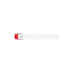 RAB T10EM-17-48P-850-SE- BYP EMER T10 4-FT PLASTIC TYPE B SE 17W 32EQ 500