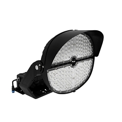 RAB P1S SPORTLIGHT P1 500W 5700K 4H4V 120-277V