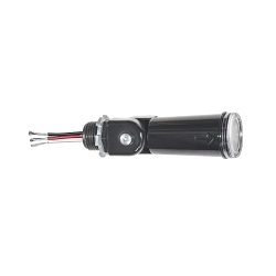 RAB PCS900  PHOTOCONTROL  SWIVEL 900W 120V PENCIL TYPE BLACK
