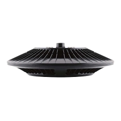 RAB PLED78  PENDANT 78W  COOL LED W/ CLEAR LENS BRONZE