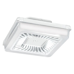 RAB PRT55NW PORTO CEILI NG 14-IN 55W 4000K 120-2