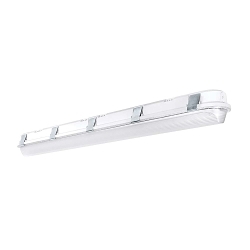 RAB SHARK4-50W/D10 LINEAR WASHDOWN 4-FT 50W