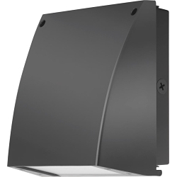 RAB SLIM37/PC2  SLIM WAL LPACK 37W COOL LED 277V