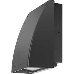 RAB SLIMFC37N SLIM WALL PACK 37W FULL CUTOFF NEU