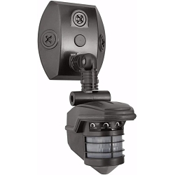 RAB STL360  SUPER STEALT H 360 SENSOR 1000W 120V BRONZE