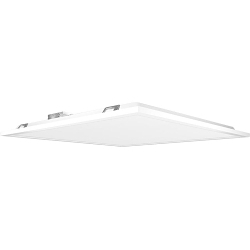 RAB T34-2X2-30N/D10  PAN EL 2X2 30W 80CRI 4000K 120-277V DIM 4PK