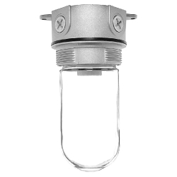 RAB VX100-3/4  VAPORPROO F 100 CEILING 4-IN BOX 3