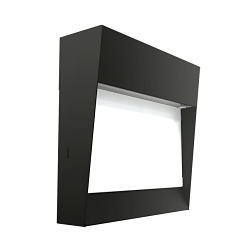 RAB W17-30LN  W17 WALLPA CK 30W 2900LM LED 120-277V 80CRI 4000K BZ