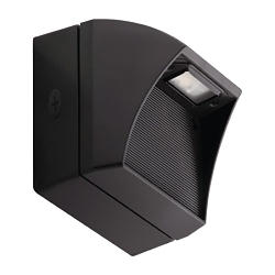 RAB WPLED5/PCS  LPACK 5- IN SQUARE 5W COOL LED 12