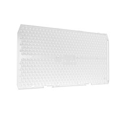 RAB X22-250/320LENS4H4V   HIGH POWER 4H4V LENS FOR X22-250-320 MODELS