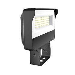 RAB X34-100LT/U  X34 FLOOD 87W 11000LM 5000K