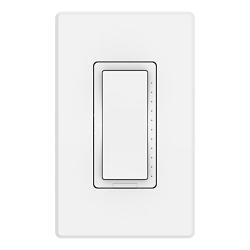 RAB XDIM  DIMMER 500W IN CANDESCENT 300W LED 120V