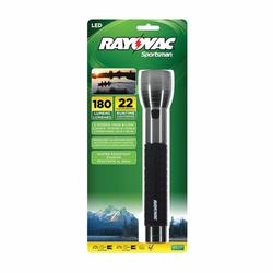 RAYOVAC SE4W3CA 3C SPORTSMAN EXTREME
