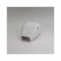RECTORSEAL 86107 SD 3.75-IN END FITTING WH 1