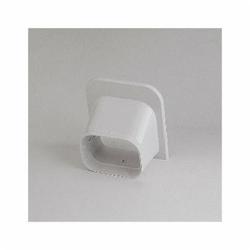 RECTORSEAL 86114 SD 3.75-IN SOFFIT INLET WH