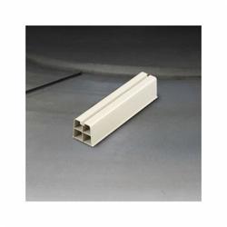 RECTORSEAL 87762 PLAROCK 4-IN RISER 18-IN