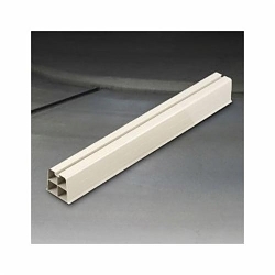 RECTORSEAL 87763 PLAROCK 4-IN RISER 39-IN