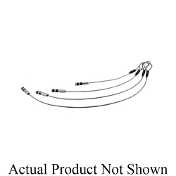 RECTORSEAL 98145 SU 2/0 WIRE GRABBER W/14-IN LYD