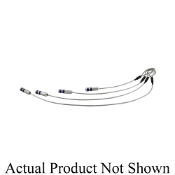 RECTORSEAL 98153 SU 4/0 WIRE GRABBER W/14-IN LYD