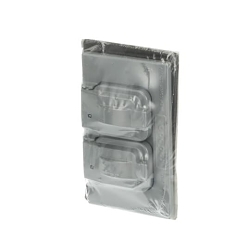 R-DOT CCD DRY-TITE DPLX  CVR DEVICE MNT