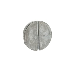 R-DOT PLG-3-RD 1-IN CLOSURE PLUGS