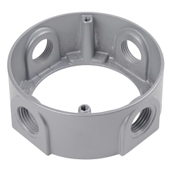 R-DOT SE-48 4-HOLE 3/4-IN ROUND EXTENSION