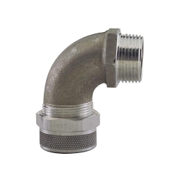 REMKE RSR-9106 CORD GRIP ALUM 90 1/2 .312 - .375