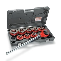 RIDGID 36475 THREADER 12R 1/2-2 NPT