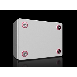 RITTAL 1529000 KX080605SC WHD: 200X150X