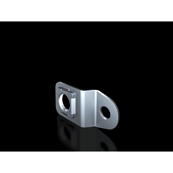 RITTAL 1590010 SZ WALL MOUNTING BRACKET FOR AX