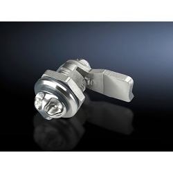 RITTAL 2304010 HD CAM LOCK FOR AE STAINLESS ST