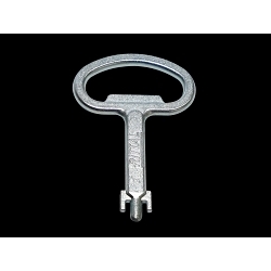 RITTAL 2308000 FIAT KEY SZ KEY (FIAT)