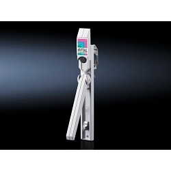 RITTAL 2435000 ERGOFORM-S HANDLE - LIGH