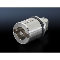 RITTAL 2466000 DOUBLE BIT INSERT F-PS FOR ERGO