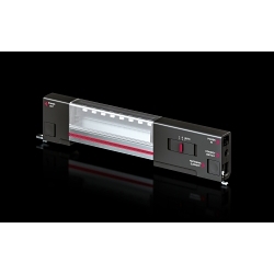 RITTAL 2500104 SZ ENCLOSURE LIGHT LED 400