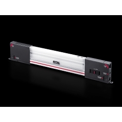 RITTAL 2500220 SZ LED SYSTEM LIGHT 900 DC 24V