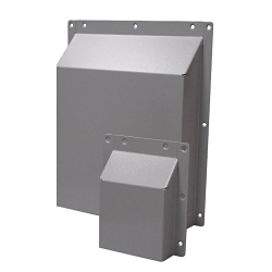 RITTAL 3239090 TYPE 3R FAN SHROUD FOR 3239 FANS
