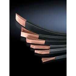 RITTAL 3578005 LAMINATED COPPER BAR 10X