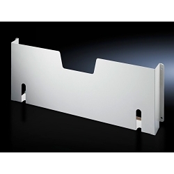 RITTAL 4114000 STEEL PRINT POCKET F- 400MM PS