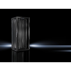 RITTAL 5507220 TS IT 42U RAL9005 2000H0800W08