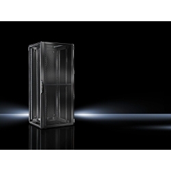 RITTAL 5516210 TS IT 47U RAL9005 2200H0800W12
