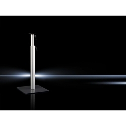 RITTAL 6146100 BASE PLATE F 6146200