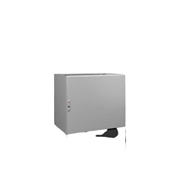 RITTAL 6705600 TP PEDESTAL 0675H0800W0500D