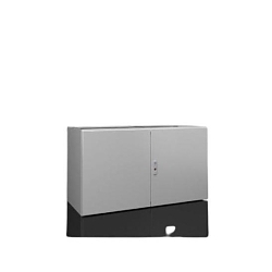 RITTAL 6706600 TP PEDESTAL 0675H1200W0500D