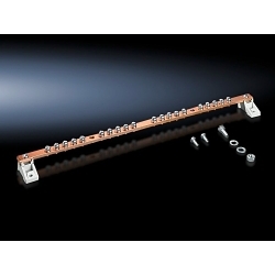 RITTAL 7113000 17 72 GROUNDING RAIL CABINETS